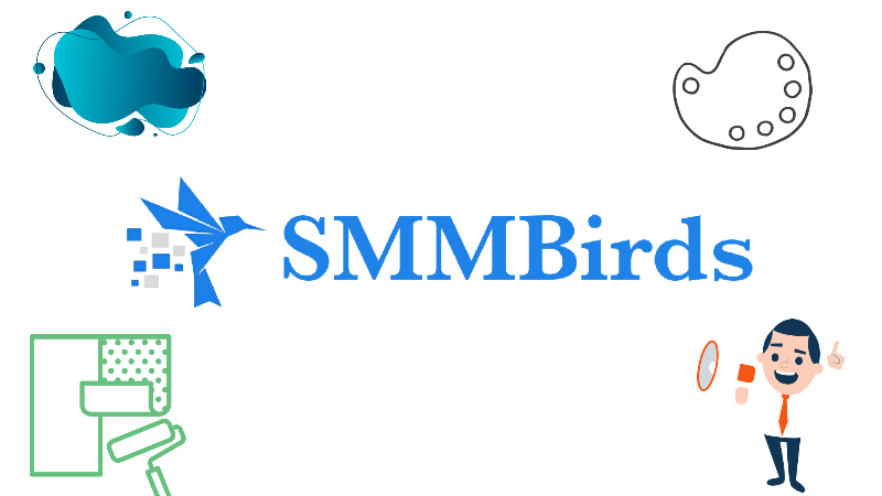 SMMBirds Graphics Design Contest